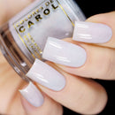 Colores de Carol - Lunar Holo Nail Polish
