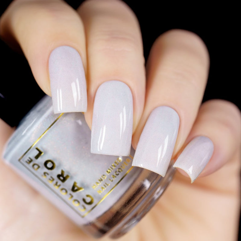 Colores de Carol - Lunar Holo Nail Polish