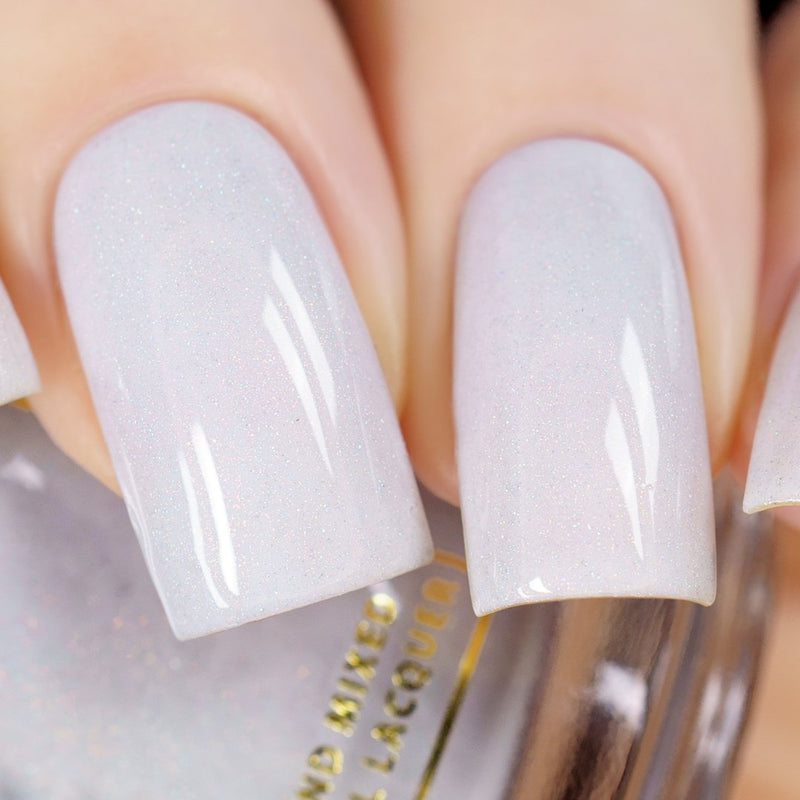 Colores de Carol - Lunar Holo Nail Polish