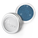Moyra - 26 Blue Glitter Powder (Updated Shade)