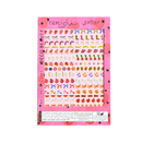 Deco Beauty - Dots And Stripes! Nail Stickers