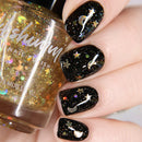 KBShimmer - Moon A Little Closer Nail Polish