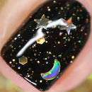 KBShimmer - Moon A Little Closer Nail Polish