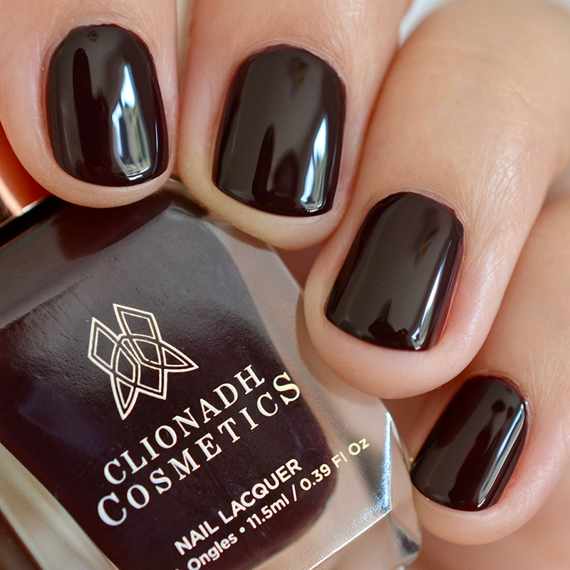 Clionadh Cosmetics - Macbeth Nail Polish