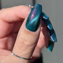Emily De Molly - Made Up My Mind Nail Polish (Magnetic)