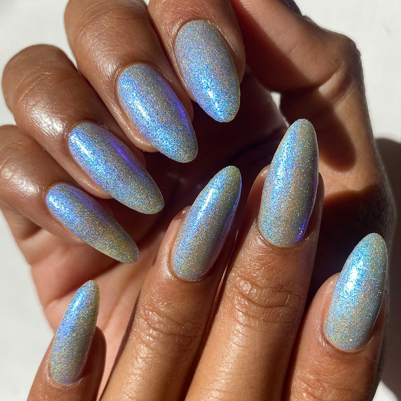 Clionadh Cosmetics - Mausoleum Nail Polish