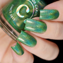 Colores de Carol - Minty Business Nail Polish