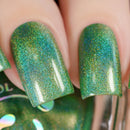 Colores de Carol - Minty Business Nail Polish
