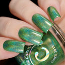 Colores de Carol - Minty Business Nail Polish