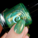 Colores de Carol - Minty Business Nail Polish