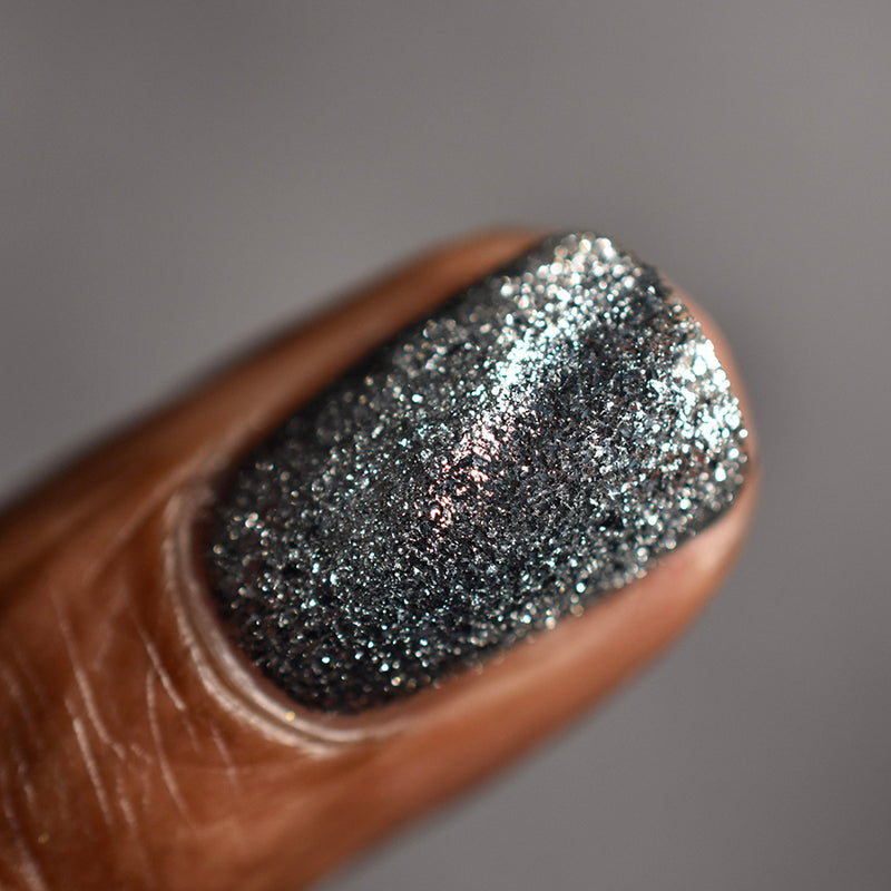 Clionadh Cosmetics - Broken Mirror Nail Polish (Magnetic)