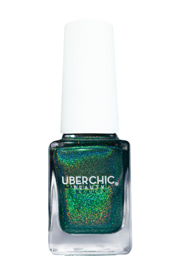UberChic Beauty - Mistletoe Nail Polish