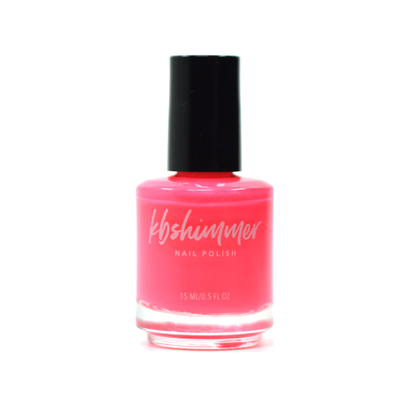 KBShimmer - Mix It Up Nail Polish