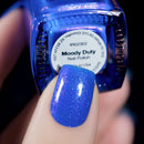 Whats Up Nails - Too Cold for School Collection (6 Nail Polishes)