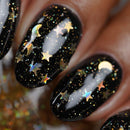 KBShimmer - Moon A Little Closer Nail Polish