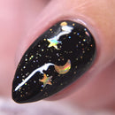 KBShimmer - Moon A Little Closer Nail Polish