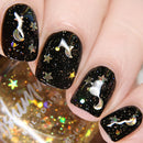 KBShimmer - Moon A Little Closer Nail Polish