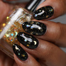 KBShimmer - Moon A Little Closer Nail Polish