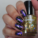KBShimmer - Moon A Little Closer Nail Polish