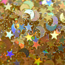 KBShimmer - Moon A Little Closer Nail Polish
