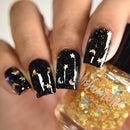 KBShimmer - Moon A Little Closer Nail Polish