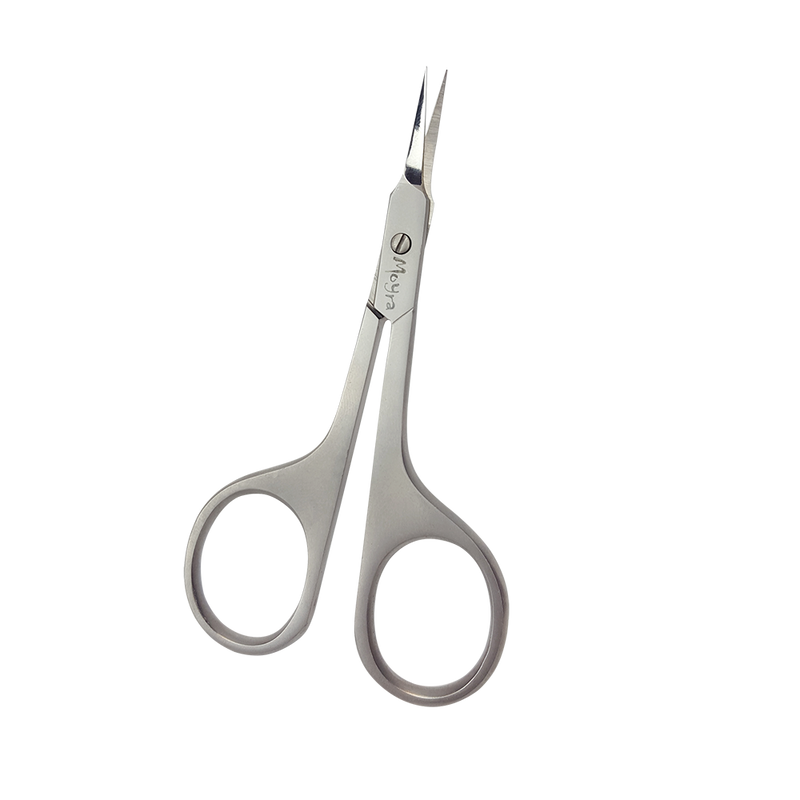 Moyra - Cuticle Scissors No. 01