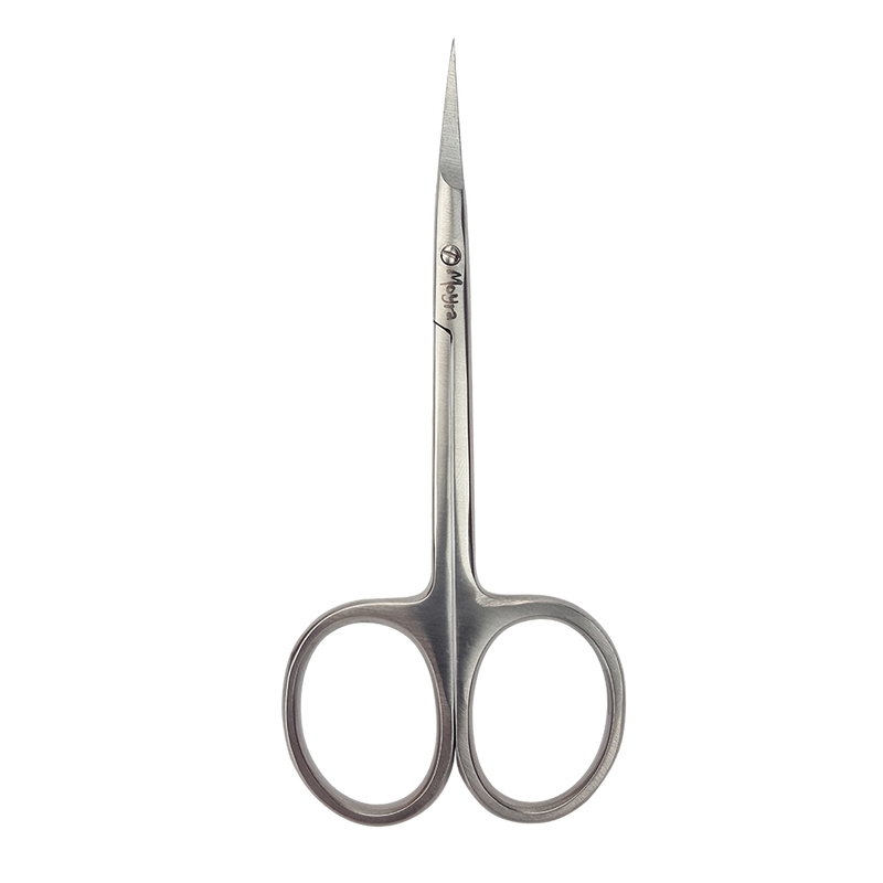 Moyra - Cuticle Scissors No. 02