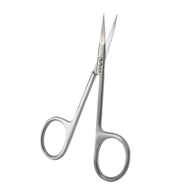 Moyra - Cuticle Scissors No. 02