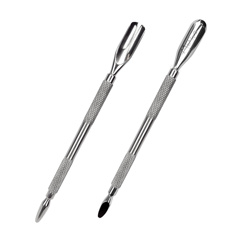 Moyra - Push and Lift Cuticle Pusher