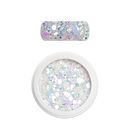 Moyra - 25 Unicorn Holo Glitter Mix