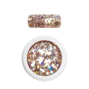 Moyra - 26 Champagne Holo Glitter Mix