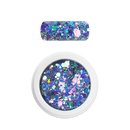 Moyra - 29 Chameleon Turquoise Holo Glitter Mix