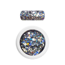 Moyra - 30 Graphite Holo Glitter Mix