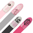 Moyra - 138 February Stamping Plate