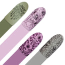 Moyra - 146 Silversmith Stamping Plate