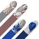 Moyra - 134 Texture 3 Stamping Plate