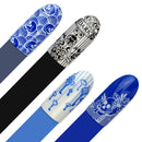 Moyra - 135 Macabre Stamping Plate