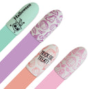 Moyra - 148 October Stamping Plate