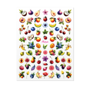 Moyra - Fresh Picked No. 27 Nail Stickers