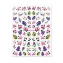 Moyra - Watertransfer Sticker Selection No. 04 Spring