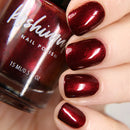 KBShimmer - Mull It Over Nail Polish