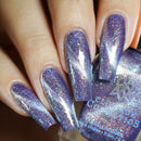 Clionadh Cosmetics - Multiverse Nail Polish (Magnetic)