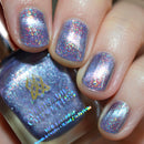 Clionadh Cosmetics - Multiverse Nail Polish (Magnetic)