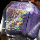 Clionadh Cosmetics - Multiverse Nail Polish (Magnetic)