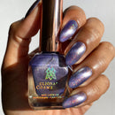 Clionadh Cosmetics - Multiverse Nail Polish (Magnetic)