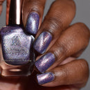 Clionadh Cosmetics - Multiverse Nail Polish (Magnetic)