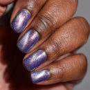 Clionadh Cosmetics - Multiverse Nail Polish (Magnetic)