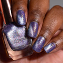 Clionadh Cosmetics - Multiverse Nail Polish (Magnetic)