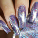 Clionadh Cosmetics - Multiverse Nail Polish (Magnetic)