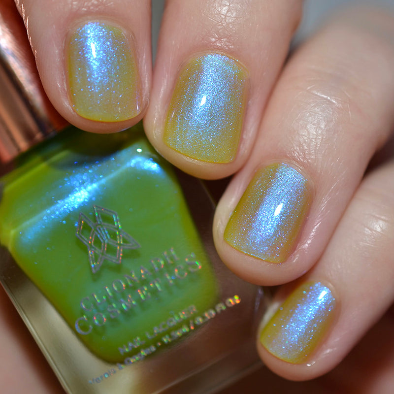 Clionadh Cosmetics - Myrrh Nail Polish